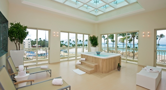 Iberostar Grand Hotel Bavaro - Spa Iberostar Grand Hotel Bavaro - Spa