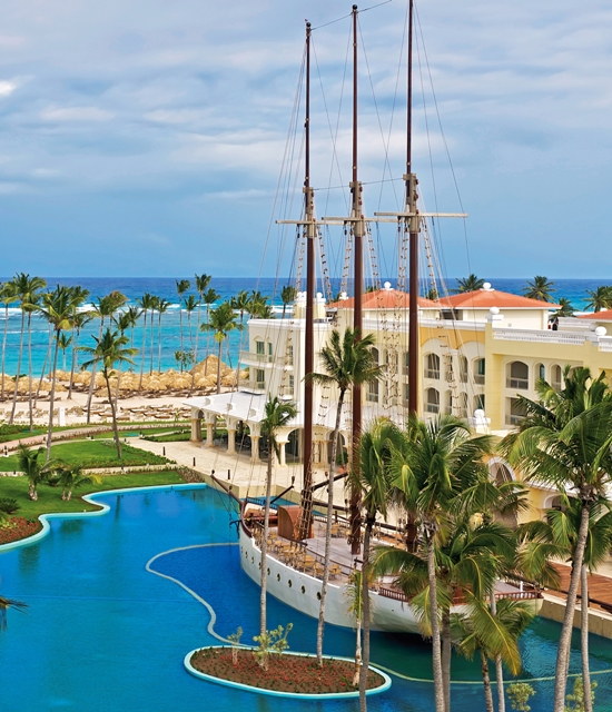 Iberostar Grand Hotel Bavaro Iberostar Grand Hotel Bavaro