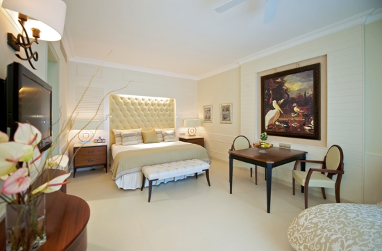 Iberostar Grand Hotel Bavaro - przykładowa Junior Suita Iberostar Grand Hotel Bavaro - przykładowa Junior Suita