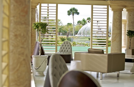 Iberostar Grand Hotel Bavaro, Dominikana Iberostar Grand Hotel Bavaro, Dominikana