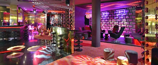 Paradisus Palma Real All Incluisve Luxury Resort Club Paradisus Palma Real All Incluisve Luxury Resort Club