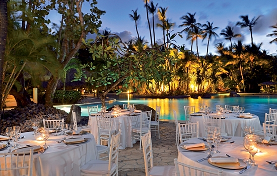 Paradisus Punta Cana Paradisus Punta Cana