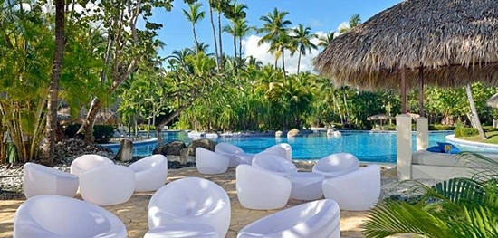 Paradisus Punta Cana Paradisus Punta Cana