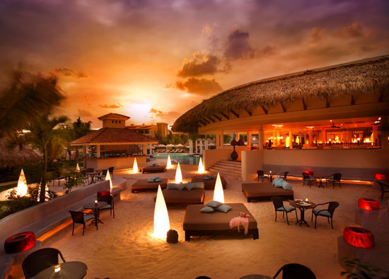 Gabi Club at The Reserve Paradisus Punta Cana Gabi Club at The Reserve Paradisus Punta Cana