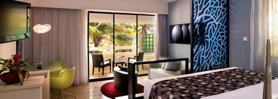 Royal Service Junior Suita Paradisus Punta Cana Royal Service Junior Suita Paradisus Punta Cana