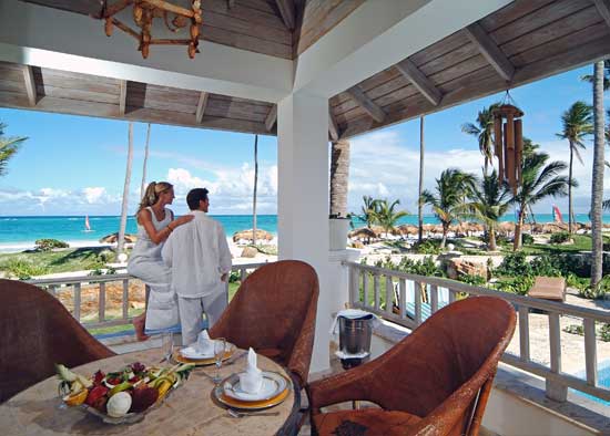 Paradisus Punta Cana Paradisus Punta Cana