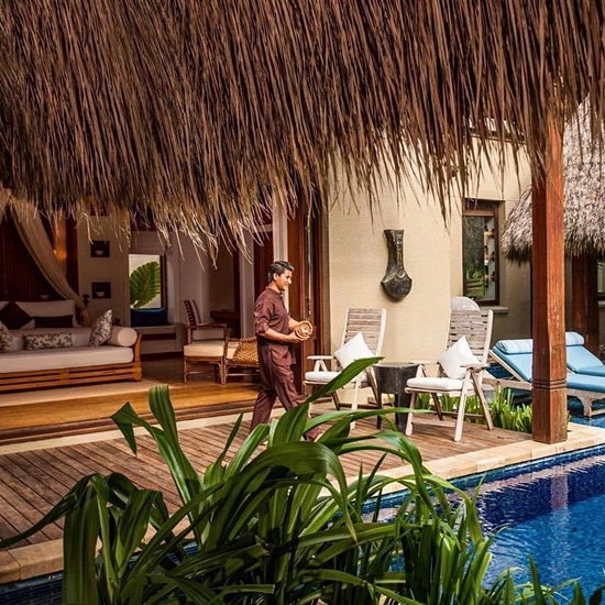 Concierge Concierge