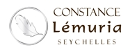 Hotel Constance Lemuria Seychelles - logo Hotel Constance Lemuria Seychelles - logo