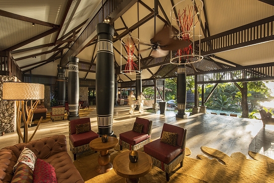 Lobby Constance Lemuria Lobby Constance Lemuria