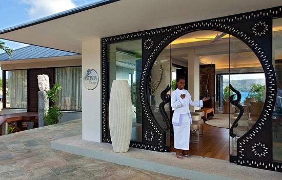 Raffles Praslin Raffles Praslin