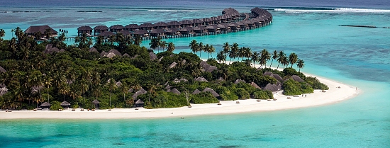 Sun Siyam Iru Fushi Sun Siyam Iru Fushi