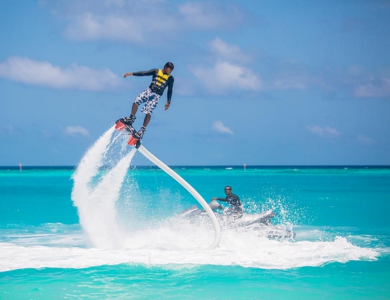 Water sports Water sports