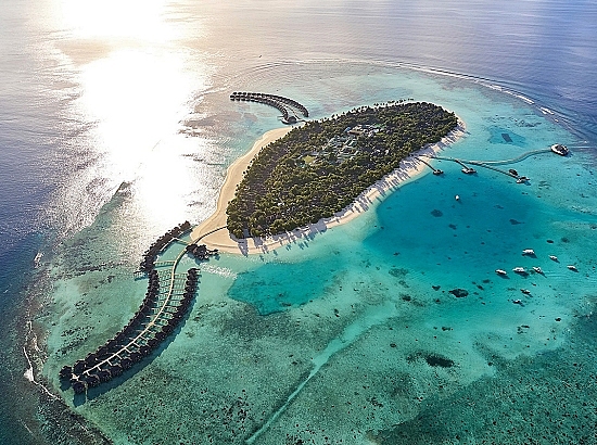 Wyspa The Sun Siyam Iru Fushi Wyspa The Sun Siyam Iru Fushi