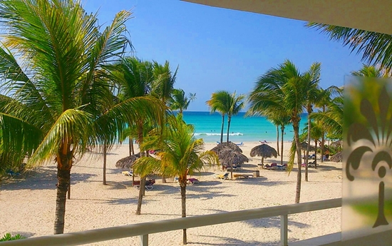 Paradisus Varadero plaa