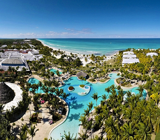 Paradisus Varadero 