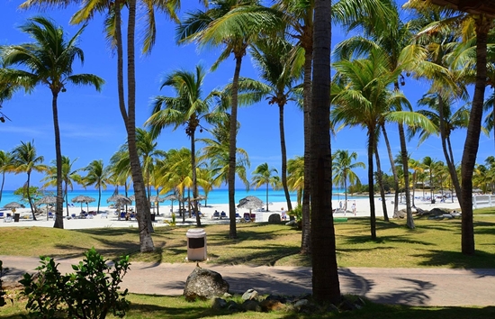Plaa Paradisus Varadero